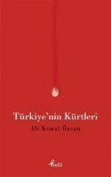 Produktbild: T&uuml;rkiyenin K&uuml;rtleri