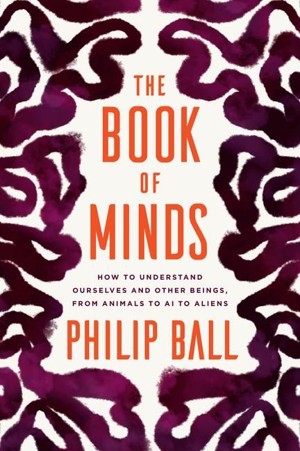 Produktbild: The Book of Minds