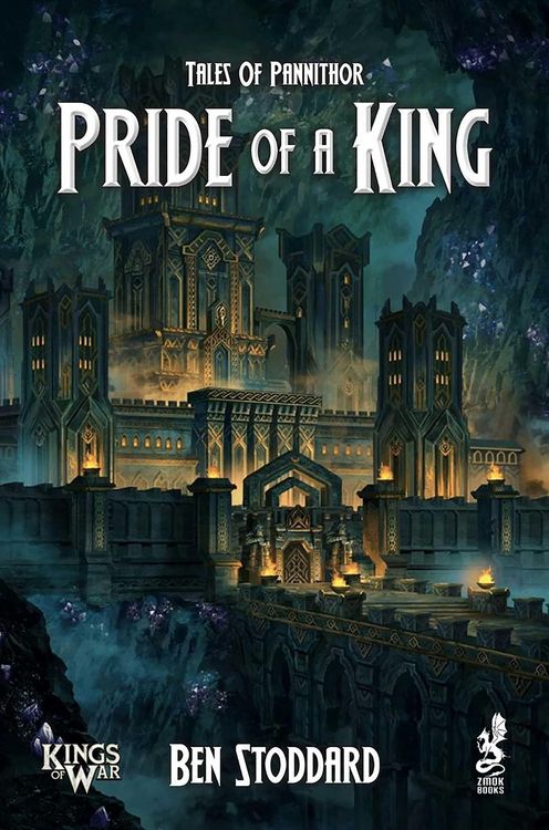 Produktbild: Pride of the King