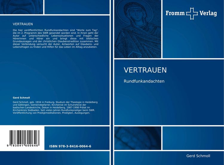 Produktbild: Vertrauen
