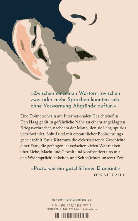 Produktbild: Intimit&auml;ten