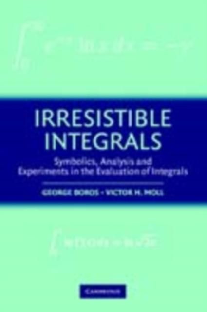 Produktbild: Irresistible Integrals