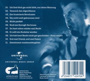 Produktbild: Strunzen&ouml;d Rocks!