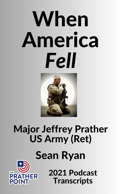 Produktbild: When America Fell