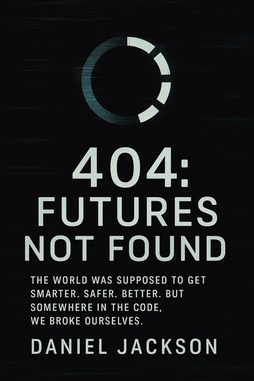 Produktbild: 404: Futures Not Found
