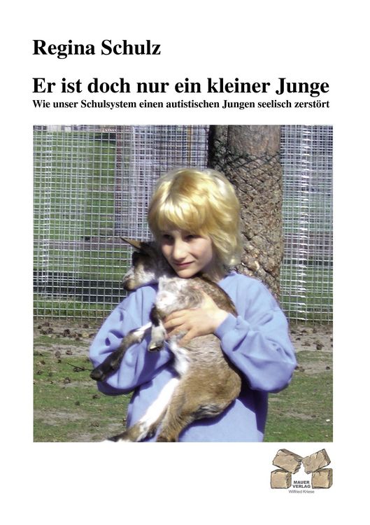 Produktbild: Er ist doch nur ein kleiner Junge
