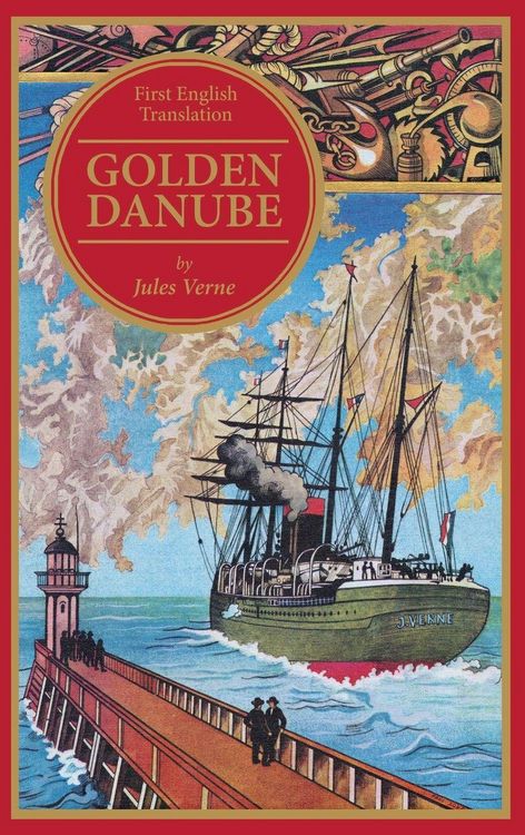 Produktbild: Golden Danube
