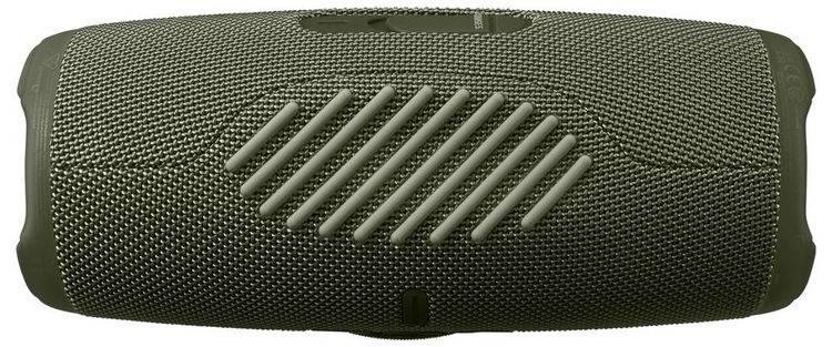 Produktbild: Charge 5 Bluetooth&reg; Lautsprecher Outdoor, staubfest, Wasserfest Gr&uuml;n