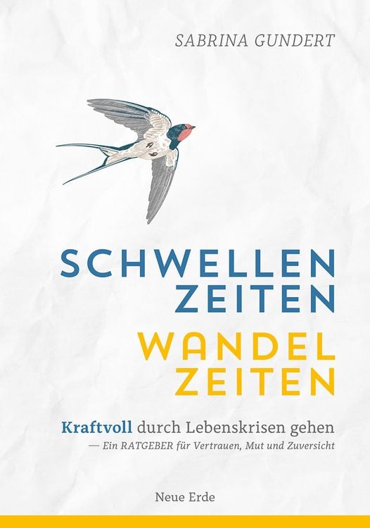 Produktbild: Schwellenzeiten &ndash; Wandelzeiten