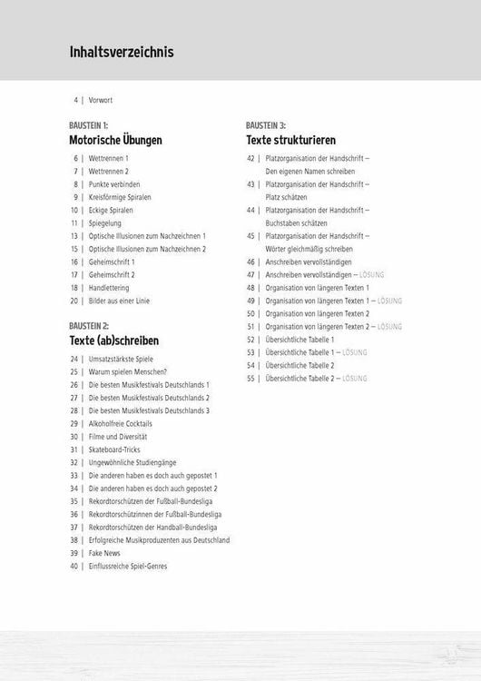Produktbild: Leserlich schreiben in der Sekundarstufe I