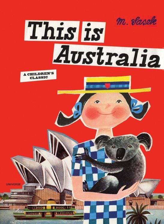 Produktbild: This Is Australia