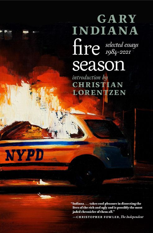 Produktbild: Fire Season