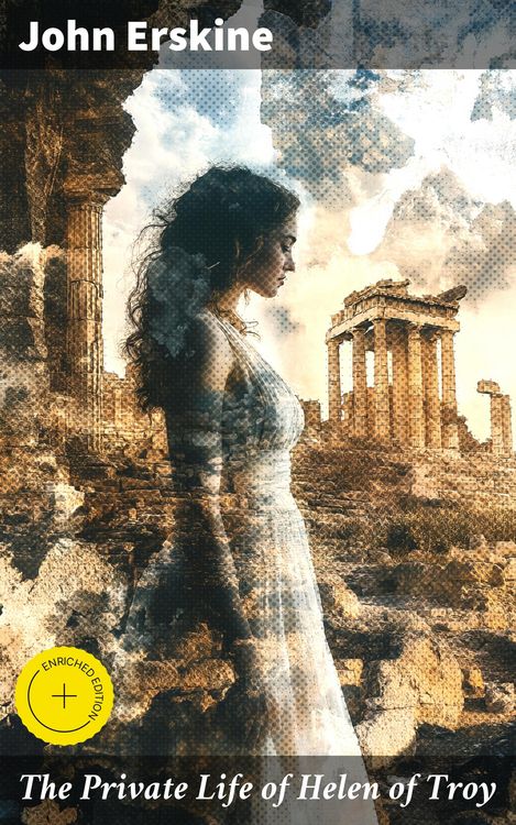 Produktbild: The Private Life of Helen of Troy