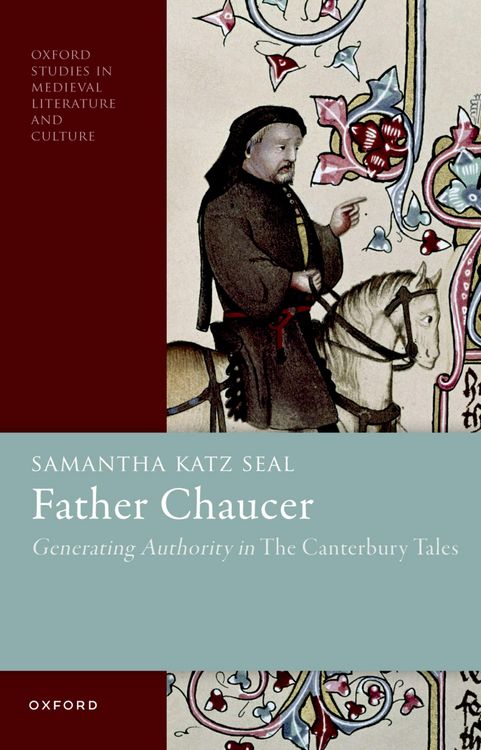 Produktbild: Father Chaucer