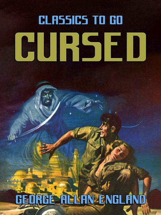 Produktbild: Cursed