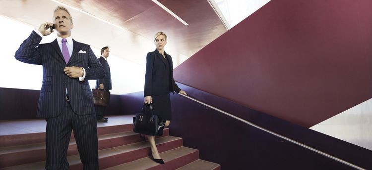 Produktbild: Better Call Saul - Die komplette erste Staffel [3 DVDs]