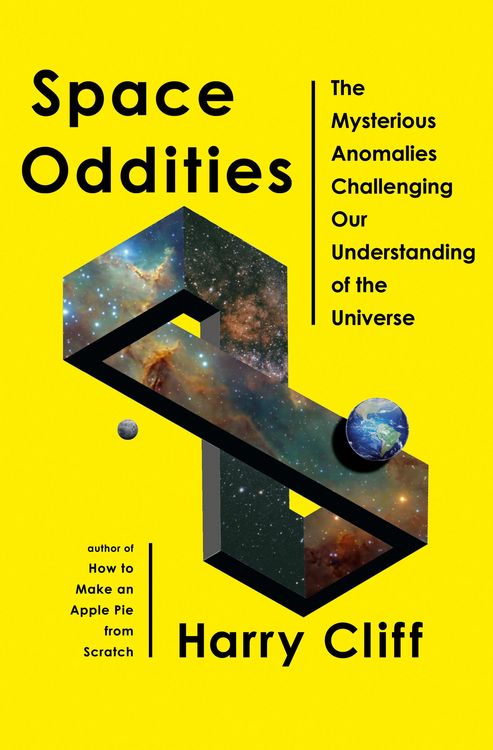 Produktbild: Space Oddities