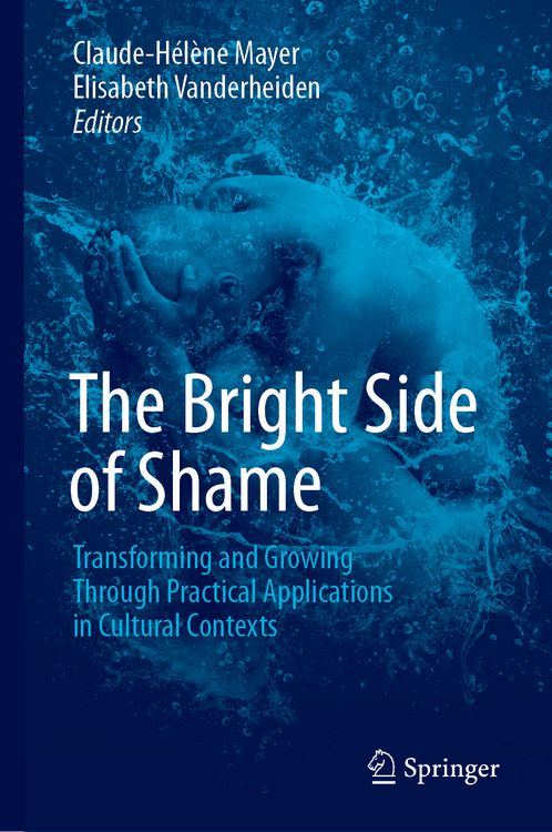 Produktbild: The Bright Side of Shame