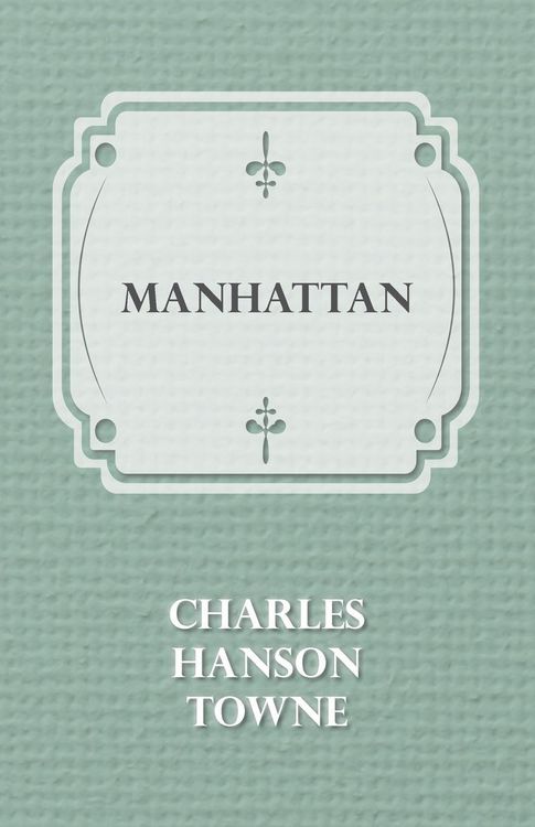 Produktbild: Manhattan