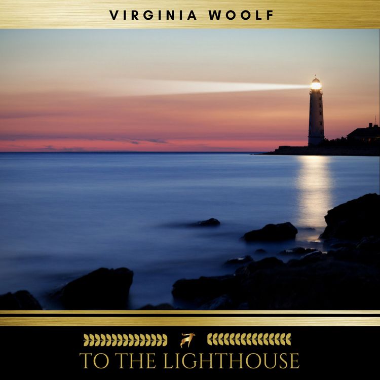 Produktbild: To the Lighthouse