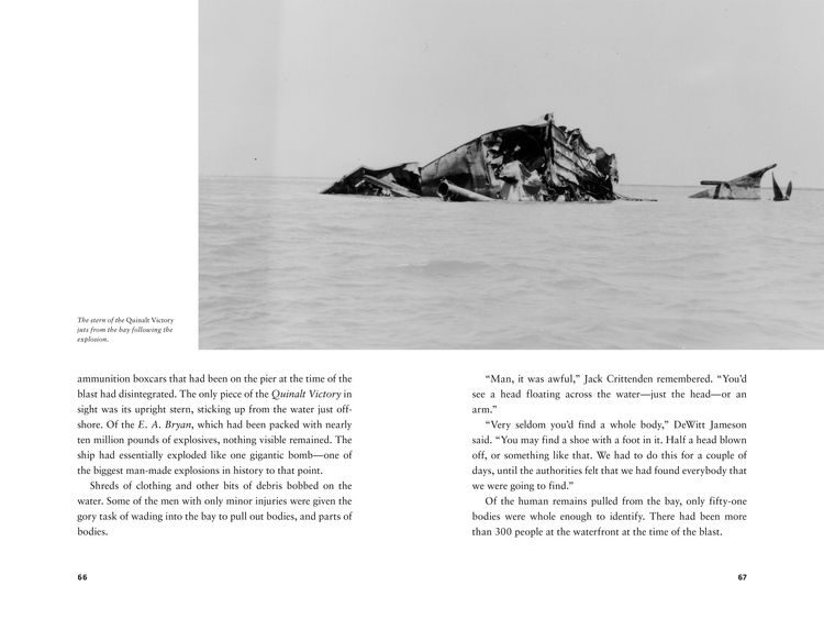 Produktbild: The Port Chicago 50