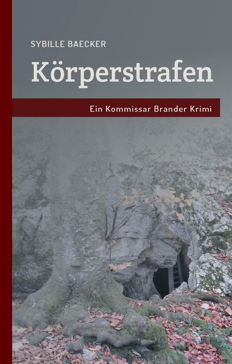 Produktbild: K&ouml;rperstrafen