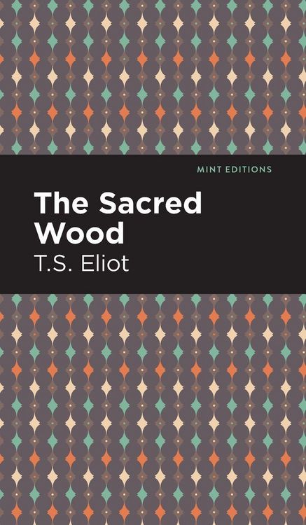 Produktbild: The Sacred Wood
