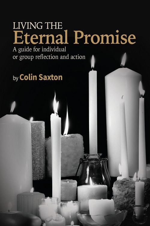 Produktbild: Living the Eternal Promise
