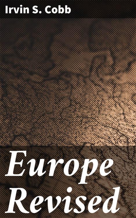 Produktbild: Europe Revised