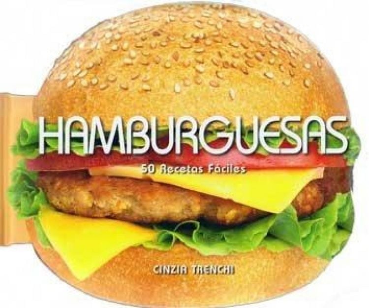 Produktbild: Hamburguesas