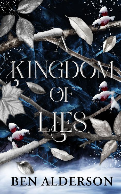 Produktbild: A Kingdom of Lies