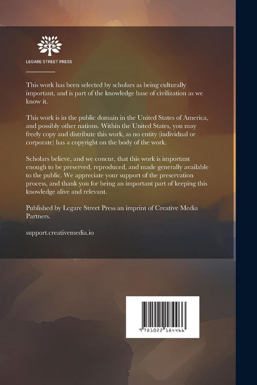 Produktbild: Redemption or a View of the Rise and Progress of the Christian Religion