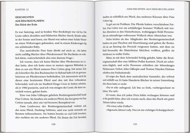 Produktbild: Der Buchladen am Ende der Welt