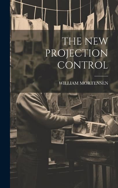 Produktbild: The New Projection Control