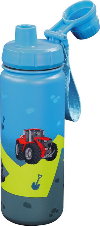 Produktbild: Edelstahl Trinkflasche Vehicle