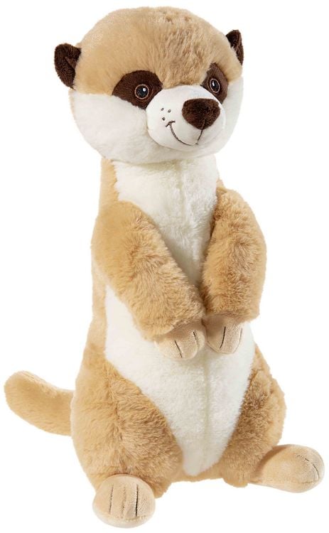 Produktbild: Heunec - Bottle 2 Buddy Erdm&auml;nnchen, 36 cm GRS