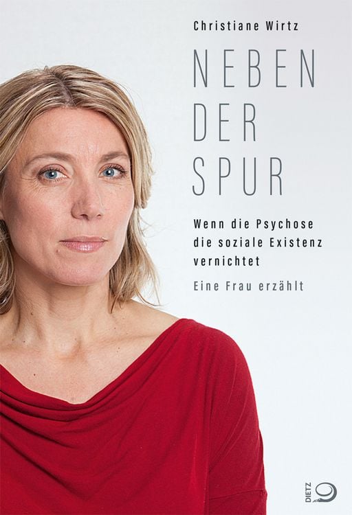 Produktbild: Neben der Spur