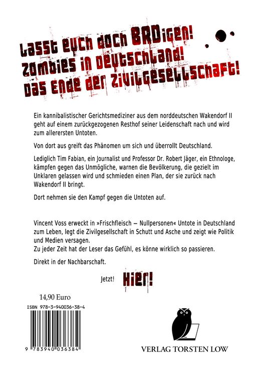 Produktbild: Frischfleisch