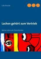 Produktbild: Lachen geh&ouml;rt zum Vertrieb