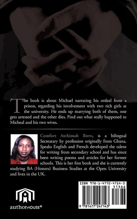 Produktbild: The Outcome of Avarice