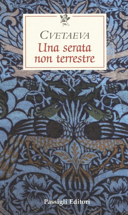 Produktbild: Una serata non terrestre