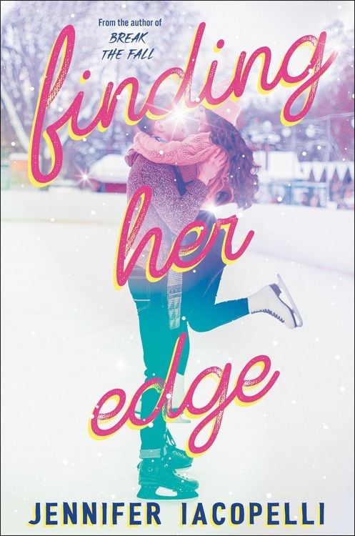 Produktbild: Finding Her Edge