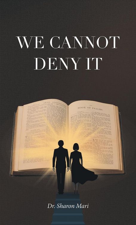 Produktbild: We Cannot Deny It
