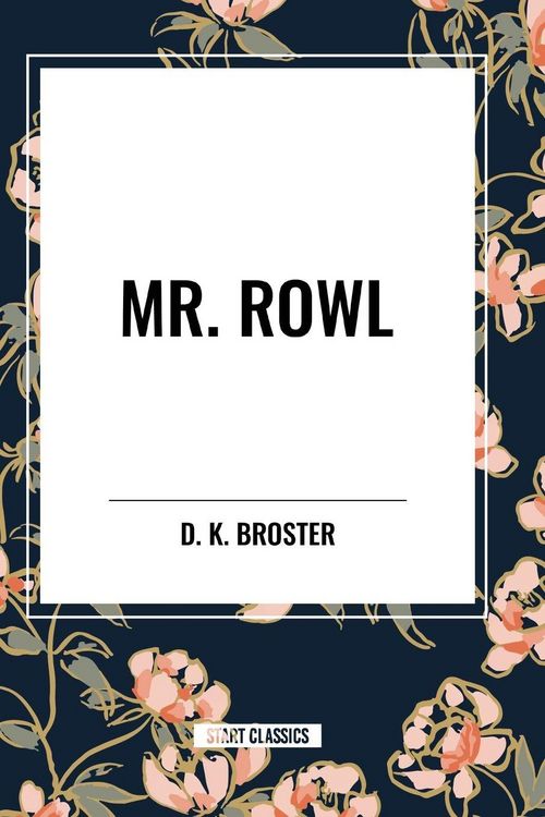 Produktbild: Mr. Rowl