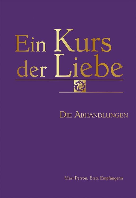 Produktbild: Ein Kurs der Liebe