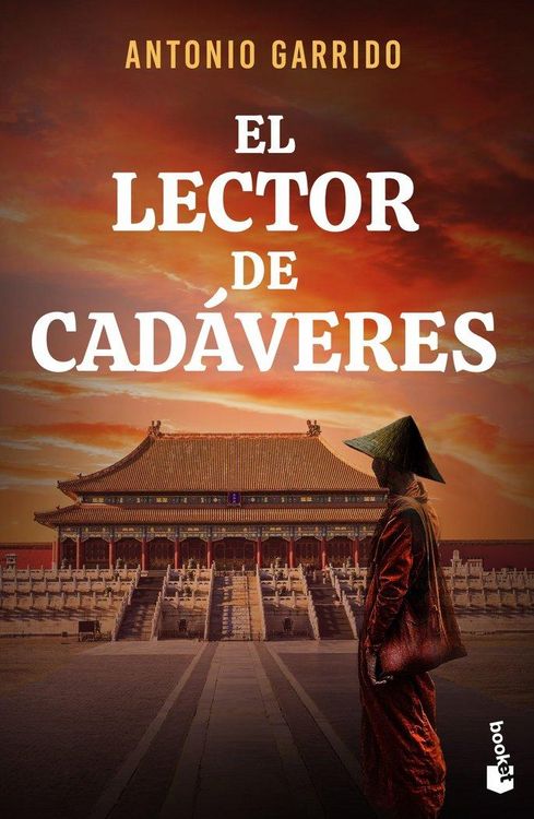 Produktbild: El lector de cad&aacute;veres