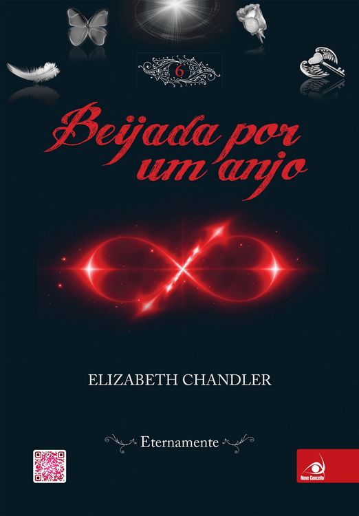 Produktbild: Beijada por um anjo 6
