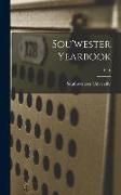 Produktbild: Sou'wester Yearbook; 1951