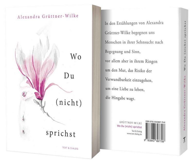 Produktbild: Wo Du (nicht) sprichst
