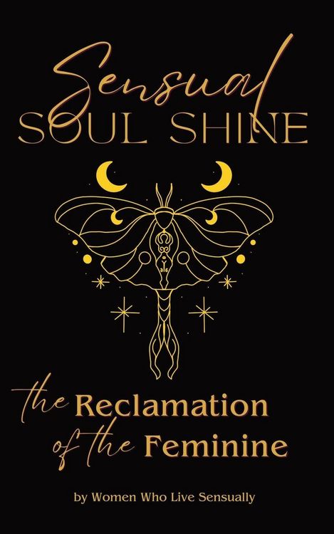 Produktbild: Sensual Soul Shine